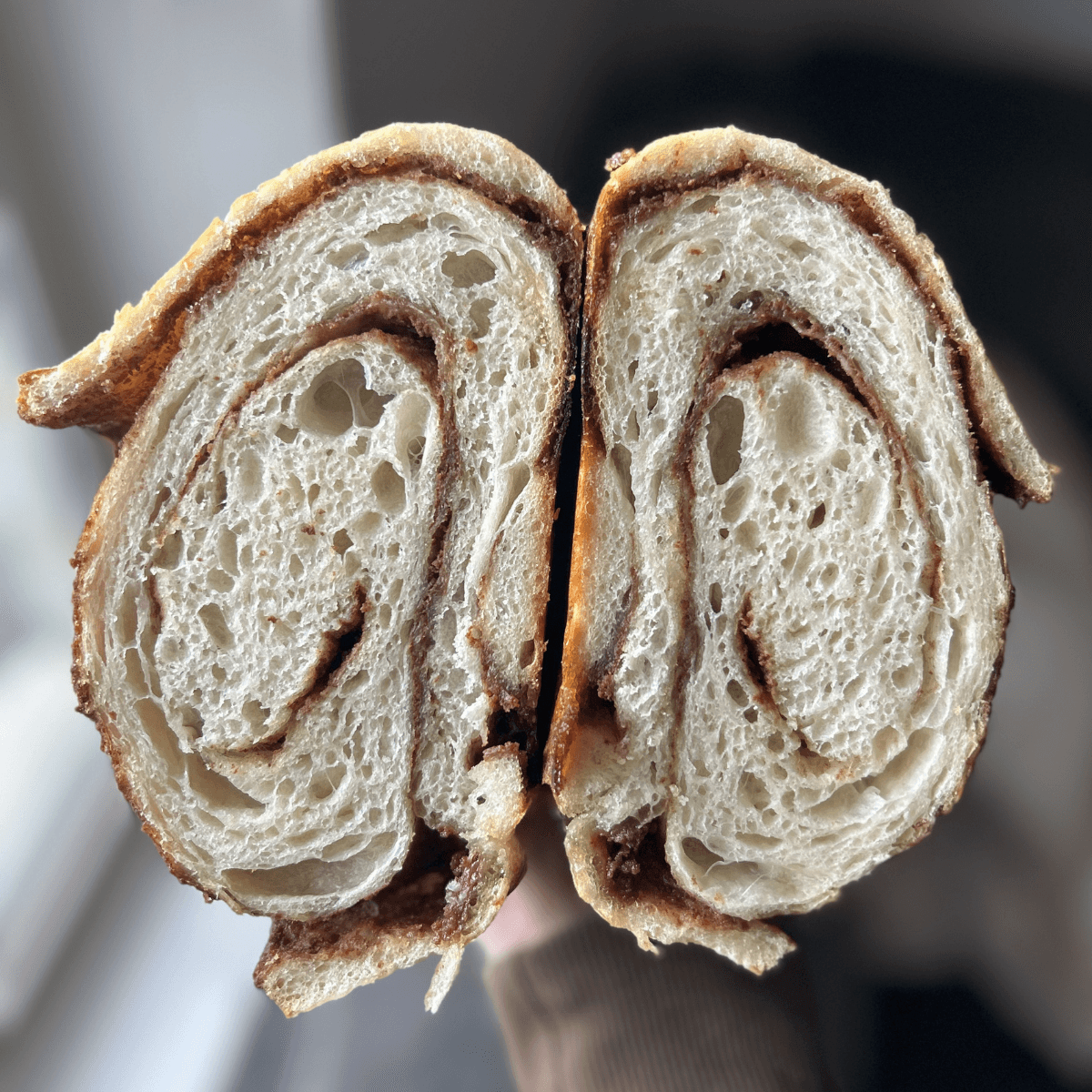 Classic Sourdough Loaf — Regular — image 1 of 3